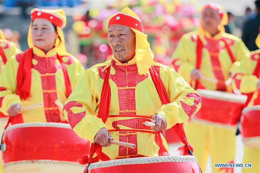 #CHINA-JIANGSU-CULTURE (CN)