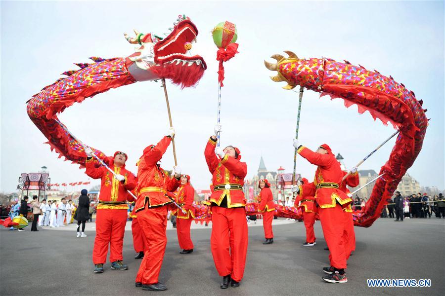 #CHINA-LANTERN FESTIVAL-CELEBRATIONS (CN)