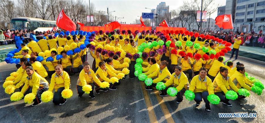 CHINA-LANTERN FESTIVAL-CELEBRATIONS (CN)