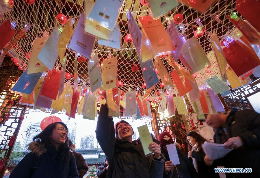 CANADA-VANCOUVER-LANTERN FESTIVAL