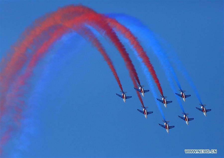 BELGIUM-KLEINE-BROGEL-BELGIAN AIR FORCE DAY