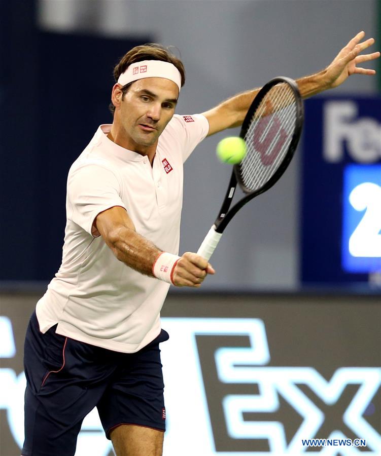 (SP)CHINA-SHANGHAI-TENNIS-ATP-SHANGHAI MASTERS