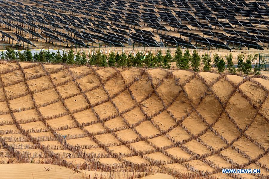 (EcoChina)CHINA-BEIJING-HORTICULTURAL EXPO-INNER MONGOLIA (CN)