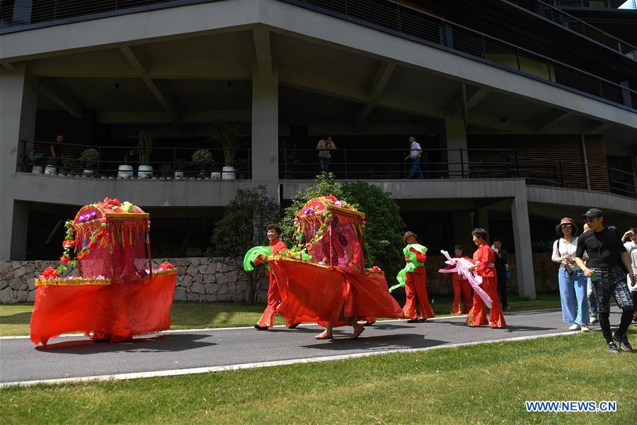 CHINA-DUANWU-FOLK CUSTOMS (CN)