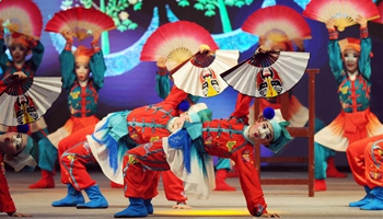 River Hongbao holds opening ceremony in Singapore to celebrate Chinese New Year