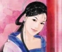 中國(guó)歷史上的二十大美女