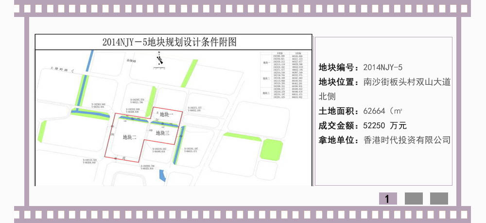 2014年5月廣州土地市場月報(bào)-新華房產(chǎn)廣州站