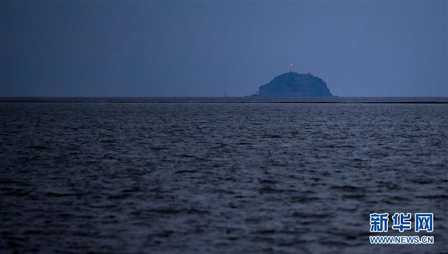 （新華全媒頭條·圖文互動）（4）守島,，就是守國——記新時代的奮斗者王繼才