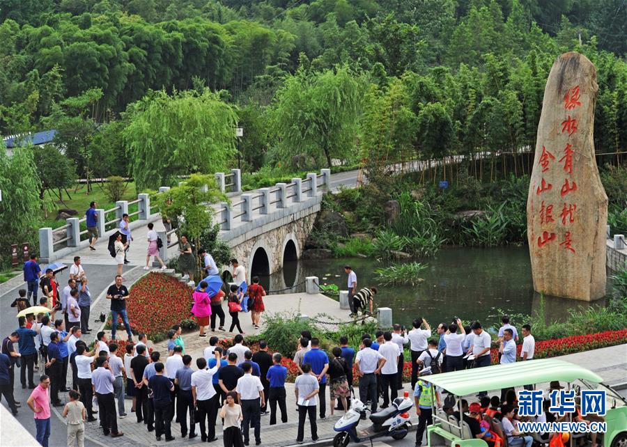 （新華全媒頭條·圖文互動(dòng)）（3）最年輕的節(jié)日 最悠久的牽念——寫給首個(gè)中國農(nóng)民豐收節(jié)