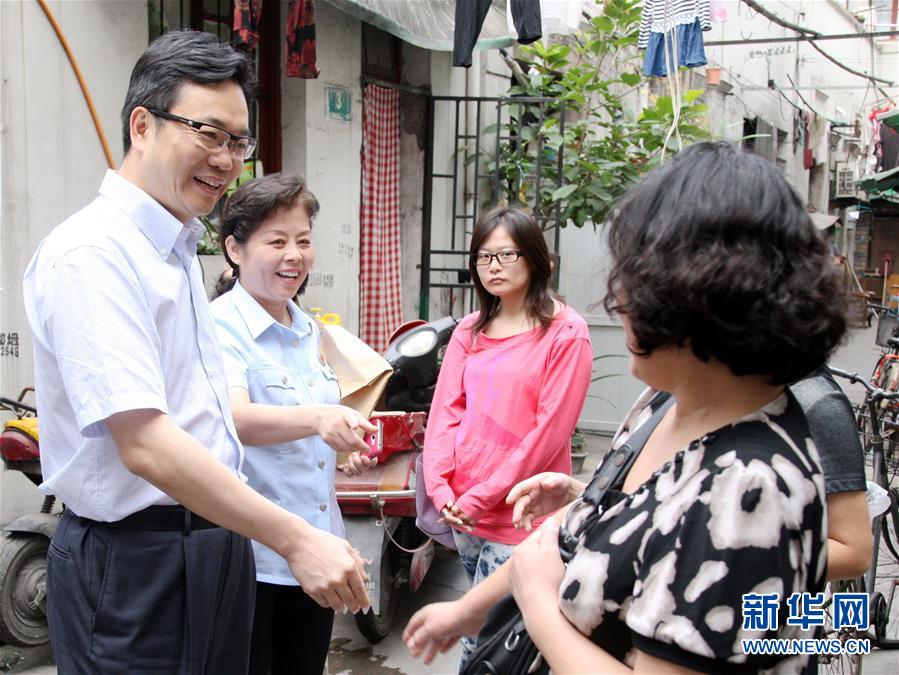 （新華全媒頭條·圖文互動）（11）祖國和人民永遠銘記——獻給逝去的最美奮斗者