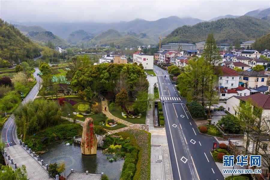 （新華全媒頭條·圖文互動）（8）永遠的夢想 永恒的追求——寫在北京世園會開幕一周年之際