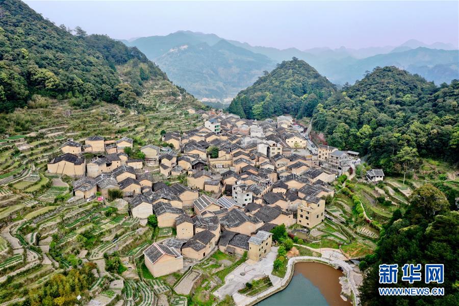 （新華全媒頭條·圖文互動）（11）永遠的夢想 永恒的追求——寫在北京世園會開幕一周年之際