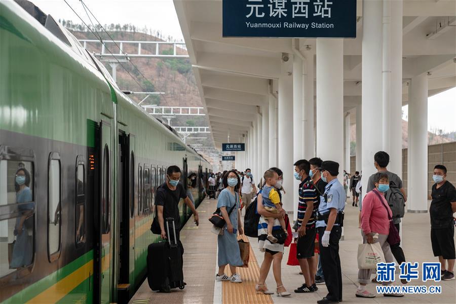 （新華全媒頭條·圖文互動）（6）自強的力量——成昆鐵路通車50年記