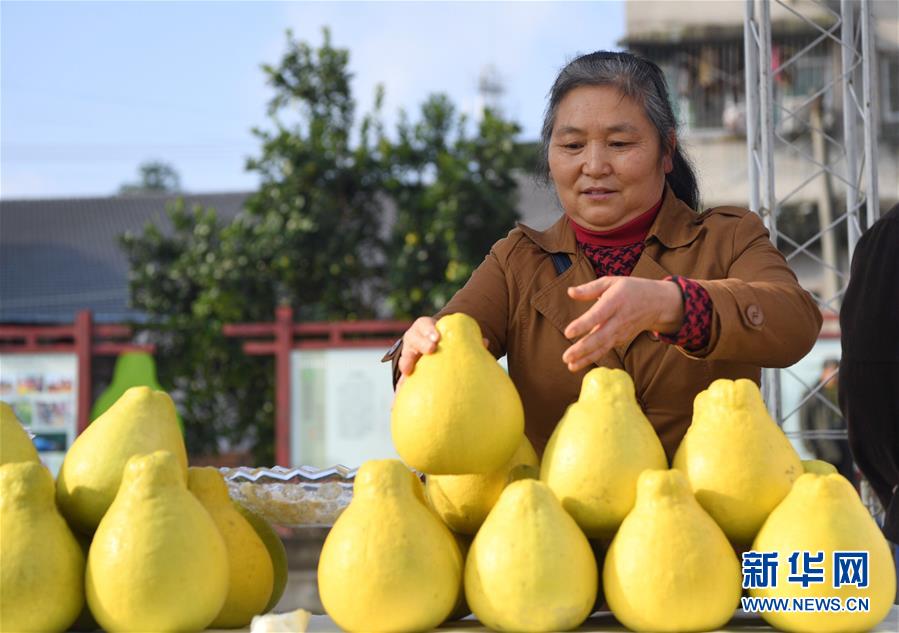 （新華全媒頭條·走向我們的小康生活·圖文互動）（11）大城大鄉(xiāng)的“幸福協(xié)奏曲”——重慶推動高質(zhì)量發(fā)展創(chuàng)造高品質(zhì)生活紀事