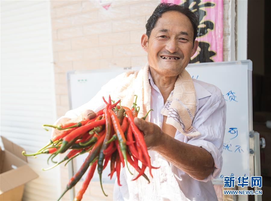 （新華全媒頭條·走向我們的小康生活·圖文互動）（7）特殊之年,，荊楚大地書寫不平凡的答卷