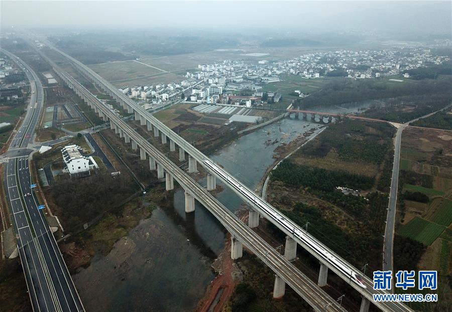 （新華全媒頭條·圖文互動）（18）中國道路越走越寬廣——社會主義中國實踐啟示錄