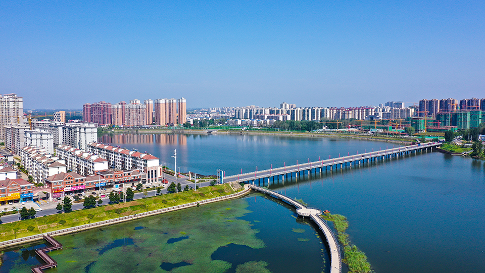 “一畝油茶百斤油,，又娶媳婦又蓋樓”——河南光山走上生態(tài)富民路