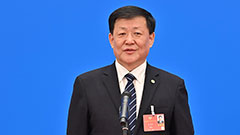 全國(guó)政協(xié)委員 中國(guó)民間商會(huì)副會(huì)長(zhǎng)、遼寧奧克控股集團(tuán)董事局主席 朱建民