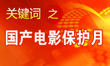 田進(jìn)：中國(guó)不存在“國(guó)產(chǎn)電影保護(hù)月”的問題