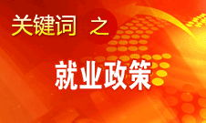 楊志明：要走出一條量的增長和質(zhì)的提高同步發(fā)展的就業(yè)新路