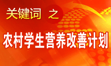 袁貴仁：農(nóng)村義務(wù)教育學(xué)生營養(yǎng)改善計劃具有獨(dú)特優(yōu)勢