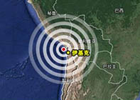 智利8.3級地震