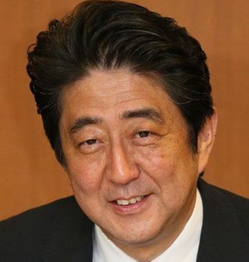 安倍捱過(guò)“大考” 修憲圖窮匕現(xiàn)